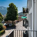 Modern Apartman Interlaken