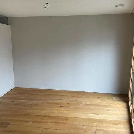 Modern Apartment *