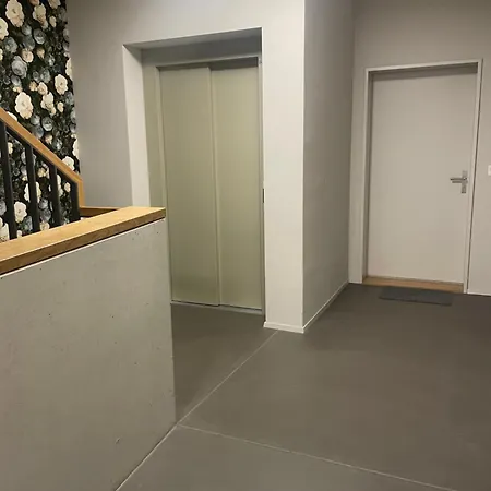 Apartment Modern *