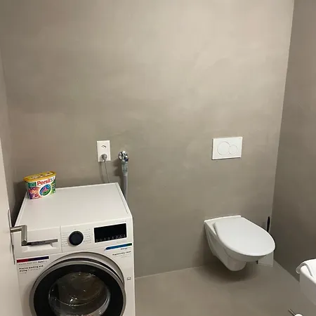 Apartament Modern Interlaken