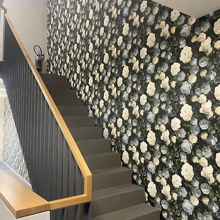 Apartment Modern *