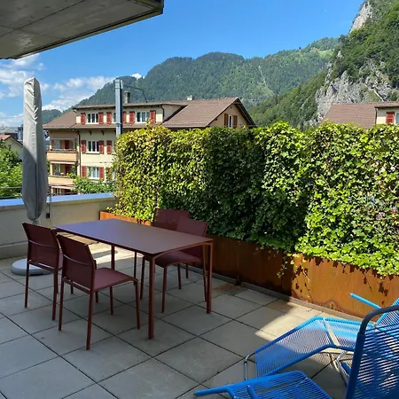 Apartament Modern *