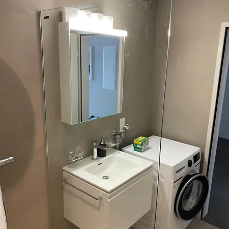 Apartment Modern