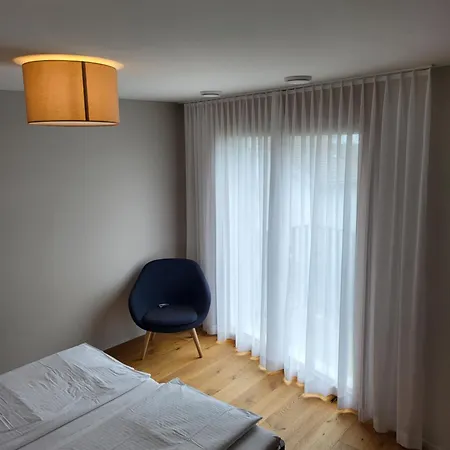 Apartment Modern