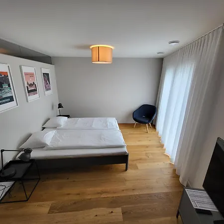 Apartment Modern *