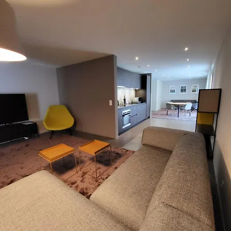 Apartment Modern Interlaken