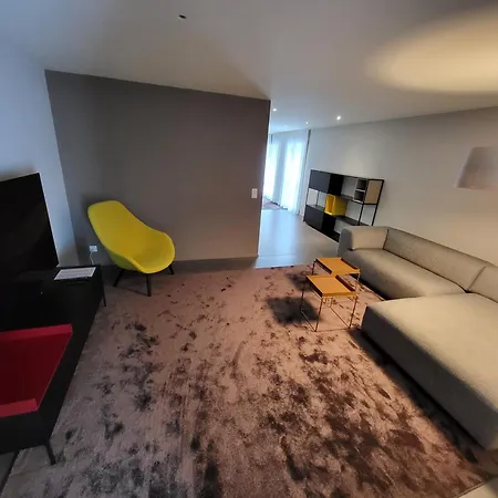 Apartment Modern