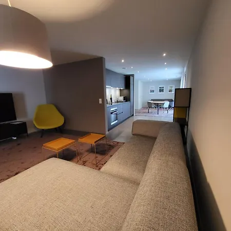 Apartament Modern *