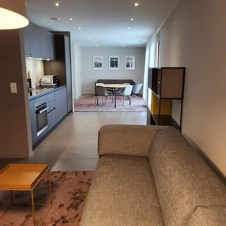 Apartament Modern Interlaken