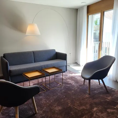 Apartment Modern *