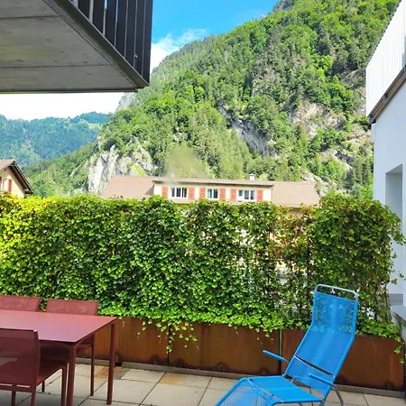 Apartament Modern *