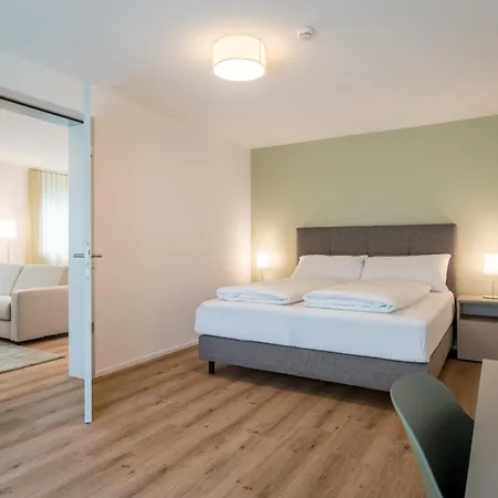 Modern Apartment Interlaken