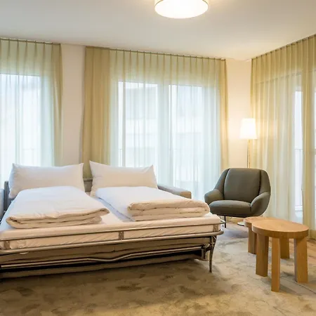 Apartment Modern