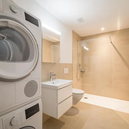 Modern Apartamento *