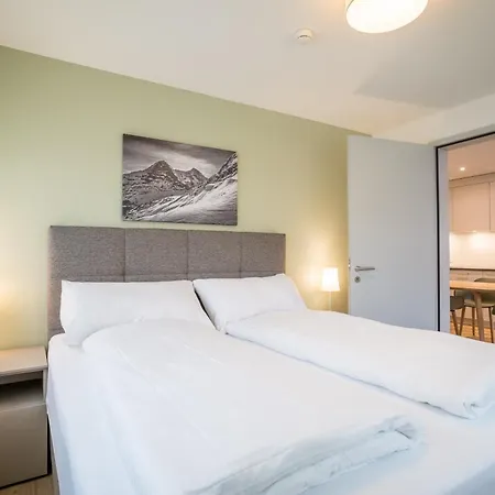 Apartment Modern Interlaken