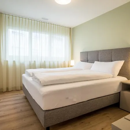 Modern Apartament