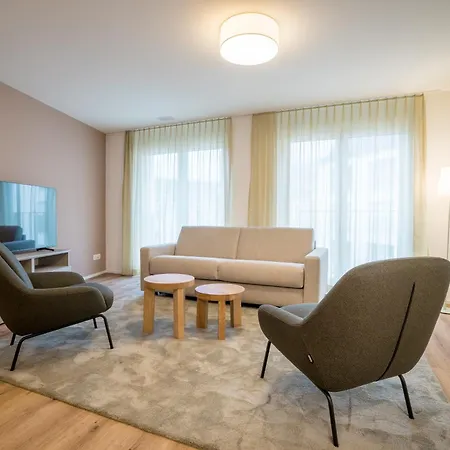 Apartment Modern