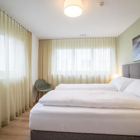 Modern Apartamento *