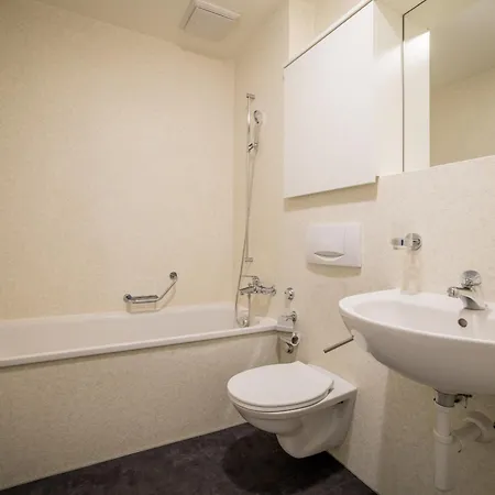 Apartament Modern *