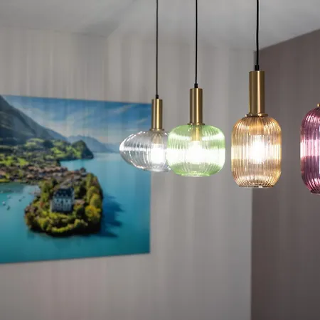 Apartment Modern *
