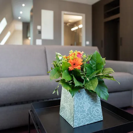 Modern Apartment
