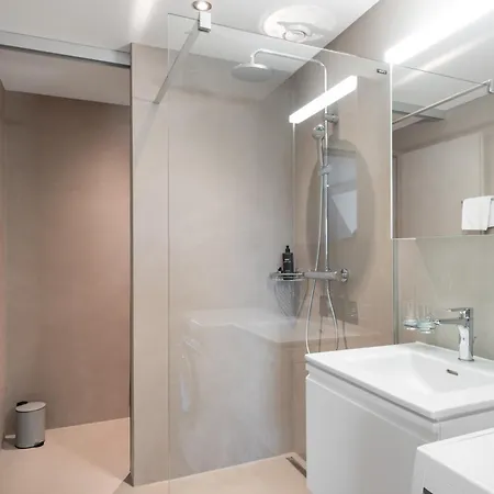 Modern Apartment Interlaken