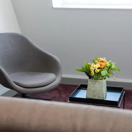 Apartment Modern Interlaken