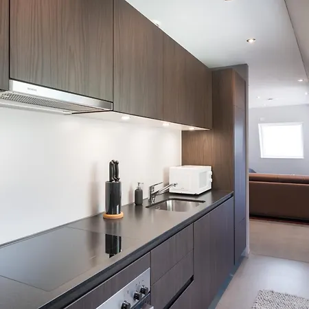Apartment Modern