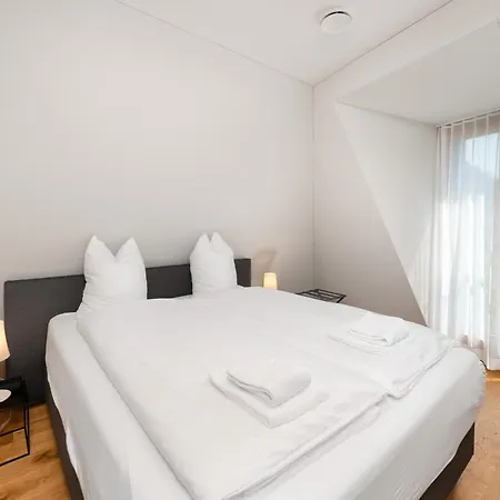 Modern Apartment Interlaken