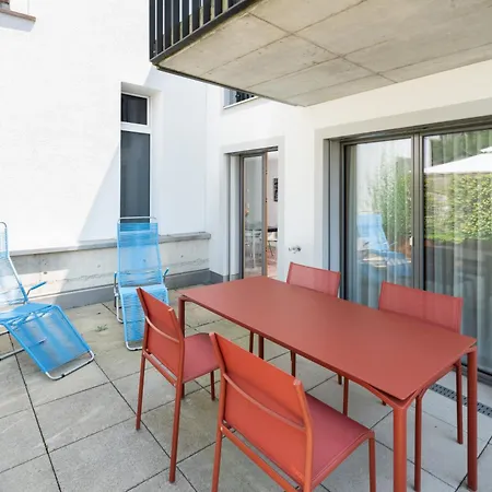 Apartment Modern Interlaken