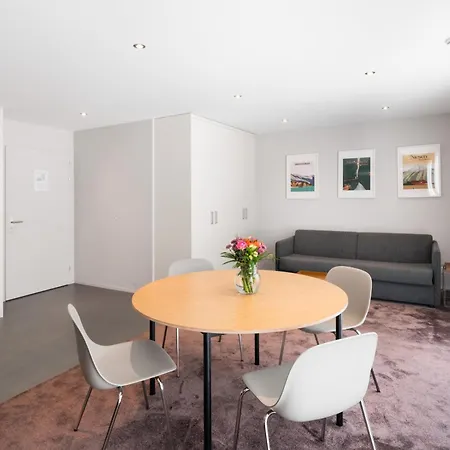 Apartment Modern