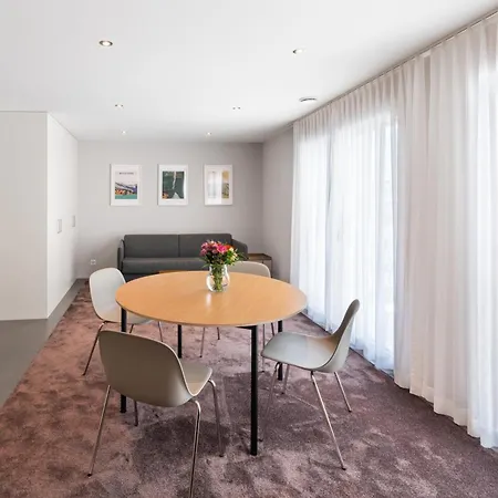 Apartment Modern Interlaken