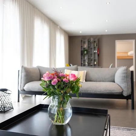 Modern Apartment