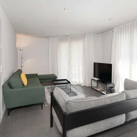 Apartment Modern