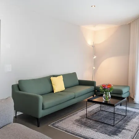 Apartment Modern *