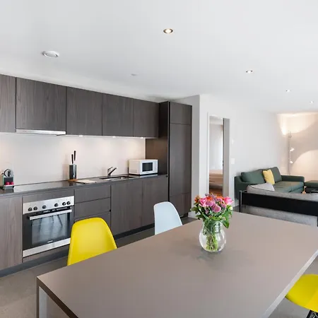 Apartment Modern Interlaken