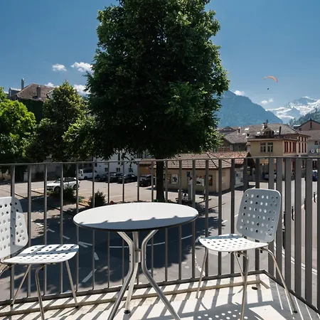 Modern Apartamento *