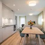 Modern Интерлакен