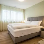 Modern Апартаменты