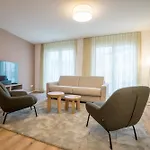 Апартаменты Modern