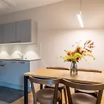 Modern Апартаменты