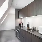 Апартаменты Modern *