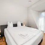 Modern Апартаменты Интерлакен