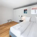 Modern * Интерлакен