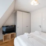 Modern Апартаменты *