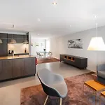 Апартаменты Modern