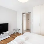 Апартаменты Modern