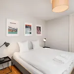 Апартаменты Modern *