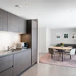 Modern Интерлакен