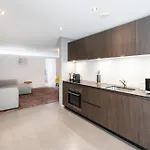Апартаменты Modern *